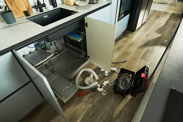 Reliable Drain Cleaning contractor in Englishtown, NJ by Street Wise - Plumbing